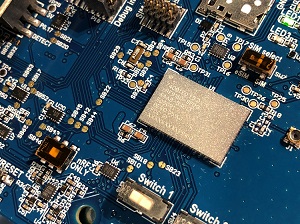 노르딕, nRF91 저전력 셀룰러 IoT 사전 공개해